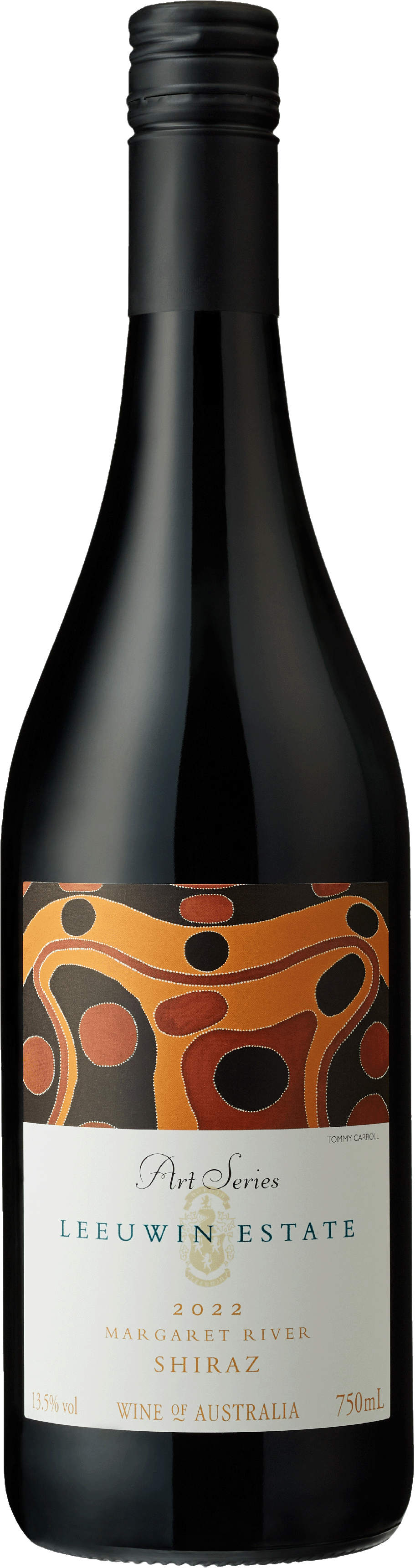 Leeuwin Estate Art Series Shiraz  2022 Margaret River